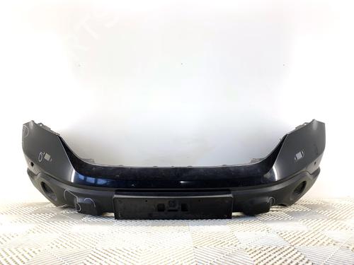 front-bumper-honda-cr-v-iii-re_-2006-39314496 main image
