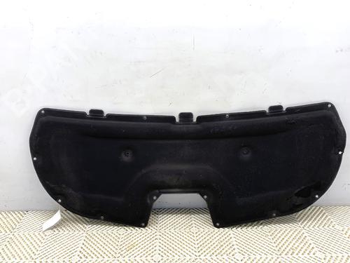 Used Upper protection Upper protection 39335192 39335192