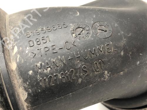 Pipe JEEP RENEGADE SUV (BU, B1, BV) 2.0 CRD 4x4 | BP40171449M125 - Image 3