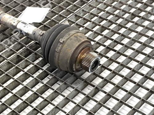 Left front driveshaft AUDI A5 (8T3) 3.0 TDI quattro | BP39320507M38 - Image 4