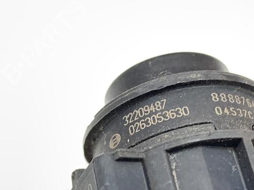 Electronic module VOLVO S60 III (224) T4 | BP39363160M83 - Image 3