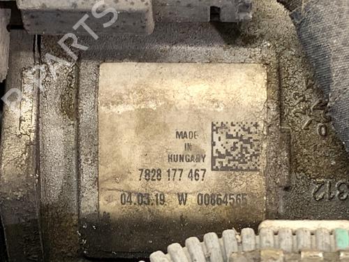 Steering rack VOLVO V60 II (225) D4 | BP39363522M22 - Image 10