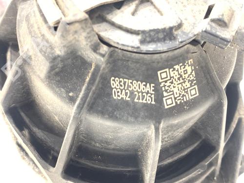Engine mount JEEP GRAND CHEROKEE L V (WL) 3.6 4WD | BP39355941M89  - Image 5