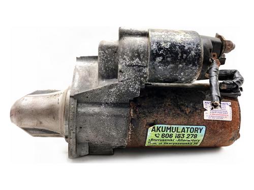 Startmotor Startmotor 39377111 39377111