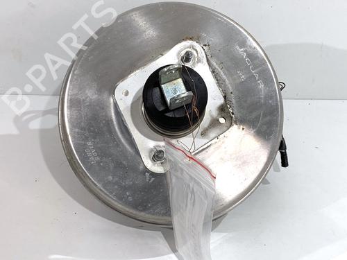 Servo brake JAGUAR F-PACE (X761) 2.0 TD4 | BP39324417M42 - Image 2
