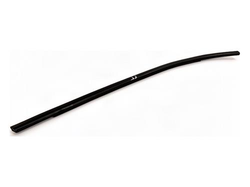 Used Door moulding trim Door moulding trim RENAULT CLIO IV (BH_) 1.2 16V (73 hp) 39907695 39907695
