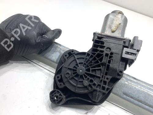 Front left window mechanism DS DS 4 / DS 4 CROSSBACK (NX_) 1.6 BlueHDi 120 | BP39342075C22 - Image 3