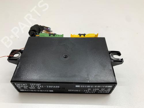 Electronic module MASERATI 3200 GT Coupe 3.2 Biturbo V8 32V | BP39361523M83 - Image 2