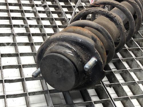 Left front shock absorber MITSUBISHI MIRAGE / SPACE STAR VI Hatchback (A0_A) 1.0 (A05A) | BP39307020M16 - Image 3