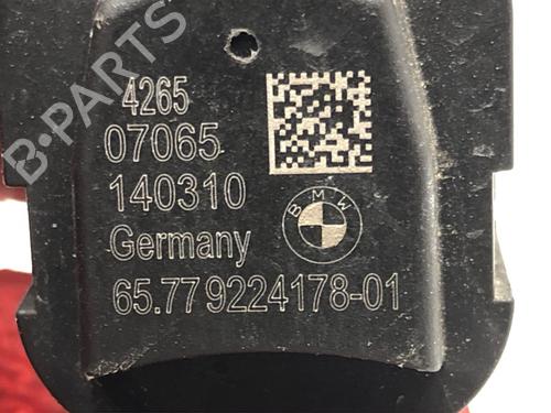 Electronic sensor BMW 5 Touring (F11) 535 d xDrive | BP39276343M84 - Image 5
