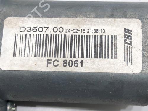 Front left window mechanism JAGUAR XJ (X351) 3.0 SDV6 | BP39281339C22  - Image 5