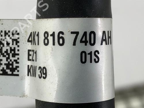 AC pipe AUDI A6 C8 Avant (4A5) 40 TDI Mild Hybrid quattro | BP39285332M126 - Image 4