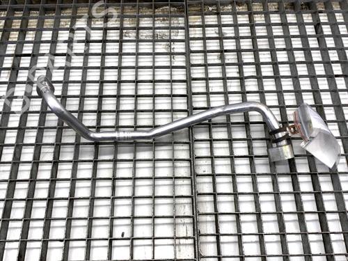 Used AC pipe AC pipe DACIA DUSTER (HM_) 1.6 SCe 115 (HMM1) (115 hp) 39338200 39338200