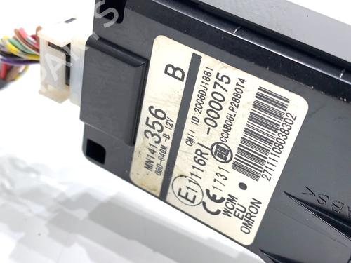 Switch MITSUBISHI LANCER VIII Sportback (CX_A) 1.8 (CX3A) | BP39300655I30 - Image 6