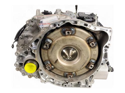 Used Gearbox Gearbox VOLVO S60 III (224) B5 Mild-Hybrid AWD (250 hp) 40559013 40559013