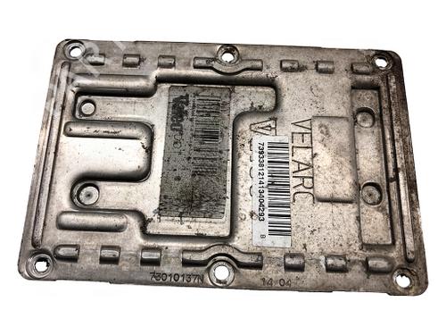 Used Xenon ballast Xenon ballast RENAULT MEGANE II (BM0/1_, CM0/1_) 1.9 dCi (BM0G, CM0G) (120 hp) 40522063 40522063