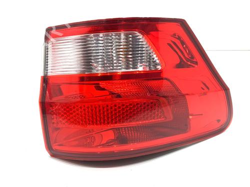 Used Left taillight Left taillight JEEP GRAND CHEROKEE IV (WK, WK2) 3.0 CRD V6 4x4 (241 hp) 39337358 39337358