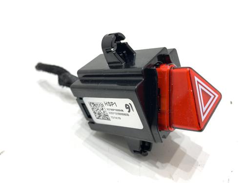 Warning switch KIA SPORTAGE V (NQ5) 1.6 T-GDi Hybrid AWD | BP39369904I22 - Image 2