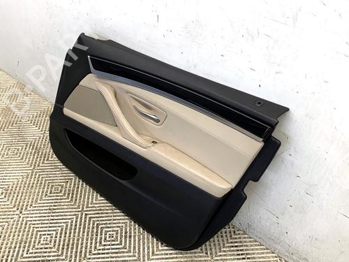 Front right panel BMW 5 Touring (F11) 520 d | BP39295217C59 - Image 2