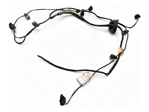 Used Wiring harness Wiring harness SKODA FABIA II (542) 1.4 (86 hp) 39970924 39970924