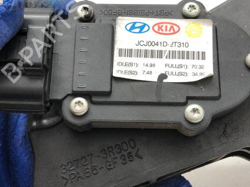 Pedal KIA OPTIMA (FSGDS6B) 1.7 CRDi | BP40488598I4 - Image 4