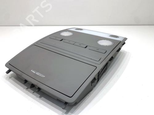 Used Interior roof light Interior roof light VW PHAETON (3D1, 3D2, 3D3, 3D4, 3D6, 3D7, 3D8, 3D9) 3.0 V6 TDI 4motion (240 hp) 39345311 39345311