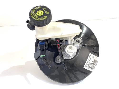 Servo brake CITROËN C3 II (SC_) 1.2 THP 110 | BP39349555M42 - Image 3