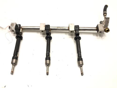 Used Injection rail Injection rail 39343005 39343005