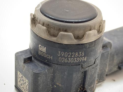 Electronic module OPEL INSIGNIA B Grand Sport (Z18) 1.6 Turbo (68) | BP39354538M83 - Image 4