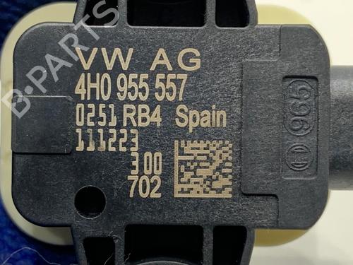 Electronic sensor AUDI A7 Sportback (4GA, 4GF) 3.0 TDI quattro | BP39305295M84 - Image 4