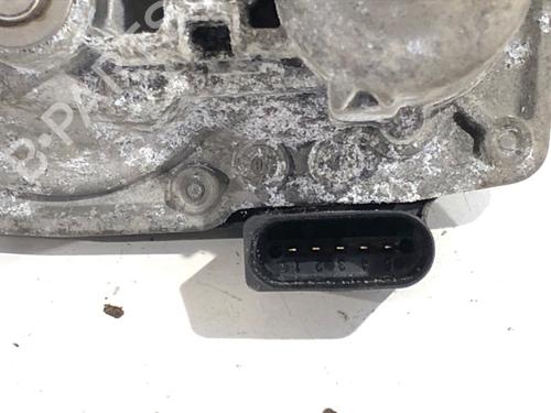 Throttle body AUDI Q5 (FYB, FYG) 40 TDI quattro | BP39298916M82 - Image 3