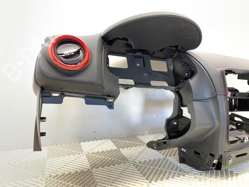 Dashboard RENAULT CLIO IV (BH_) 1.5 dCi 90 | BP39376642C46 - Image 4