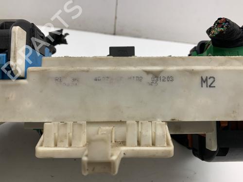 Electronic module FORD FOCUS C-MAX (DM2) 1.6 | BP40521653M83  - Image 6