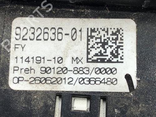 Switch BMW 3 Touring (F31) 320 d | BP39274506I30 - Image 5