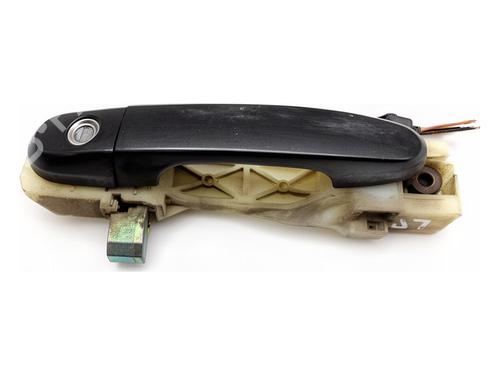 Used Front left exterior door handle Front left exterior door handle 39417570 39417570