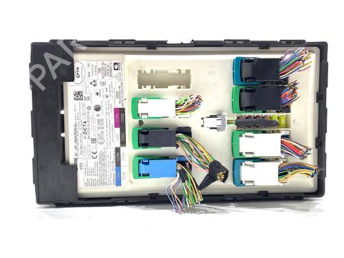 Electronic module BMW 5 (G30, F90) 518 d Mild-Hybrid | BP39307263M83 - Image 2