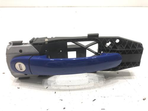 Used Front left exterior door handle Front left exterior door handle 39299012 39299012