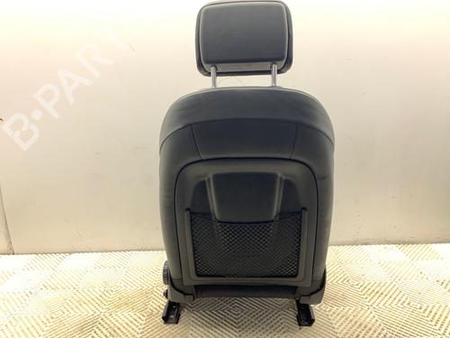 Left front seat AUDI A6 C7 Avant (4G5, 4GD) 2.0 TDI | BP39349029C15 - Image 7