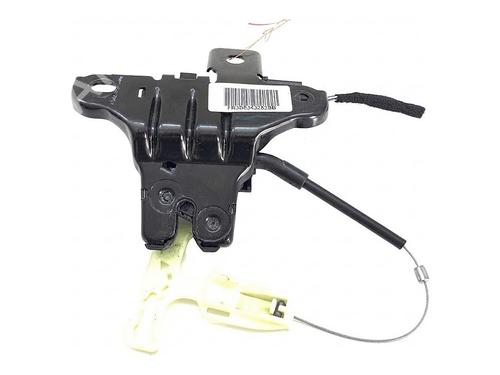 Used Tailgate lock Tailgate lock FORD USA MUSTANG Coupe 5.0 V8 (450 hp) 39350462 39350462