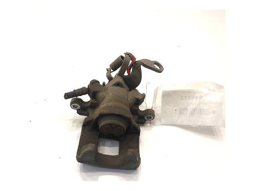 Used Right rear brake caliper Right rear brake caliper MITSUBISHI OUTLANDER III (GG_W, GF_W, ZJ, ZL, ZK) 2.0 Hybrid 4WD (GG2W) (121 hp) 39348133 39348133