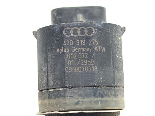 Electronic module AUDI A4 B8 (8K2) 2.0 TDI | BP39292398M83 - Image 4