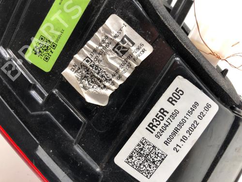 Højre baglygte KIA XCEED (CD) 1.6 GDI Hybrid | BP39346041C35 - Image 5