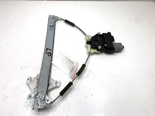 Used Front left window mechanism Front left window mechanism 39318125 39318125