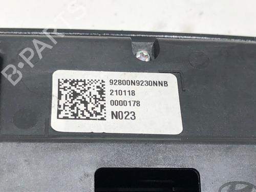Kabinelys HYUNDAI TUCSON (NX4E, NX4A) 1.6 T-GDi | BP39286979I8  - Image 5