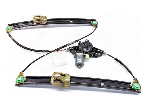 front-left-window-mechanism-skoda-octavia-iii-combi-5e5-5e6-2012-2013-2014-2015-2016-2017-2018-2019-2020-39364913 main image