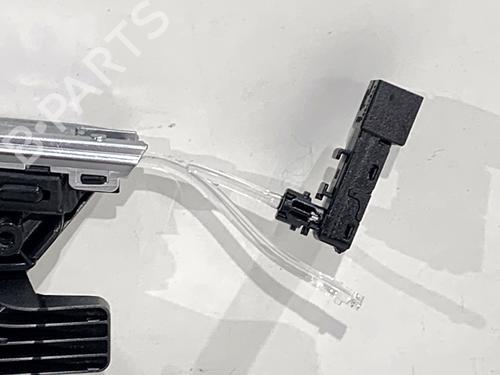 Rear left interior door handle AUDI Q8 (4MN, 4MT) 50 TDI Mild Hybrid quattro | BP39306375I15 - Image 4