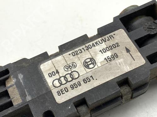Electronic sensor AUDI A8 D3 (4E2, 4E8) 4.2 quattro | BP39361903M84 - Image 4
