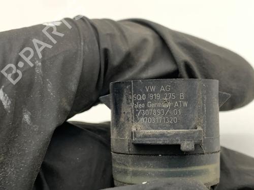 Electronic module AUDI A4 B9 Avant (8W5, 8WD) 2.0 TDI quattro | BP39365628M83 - Image 4