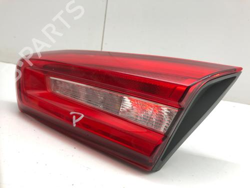 Right taillight FORD FOCUS IV (HN) 1.0 EcoBoost | BP40457547C35 - Image 2