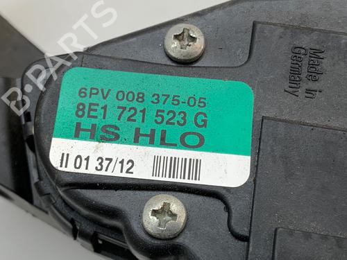 Pedal SEAT EXEO ST (3R5) 2.0 TFSI | BP39357574I4 - Image 5